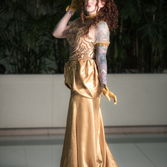 Meet your Posher, Minnie! - Picture 4 of 6